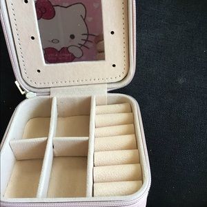 Brand new jewelry box